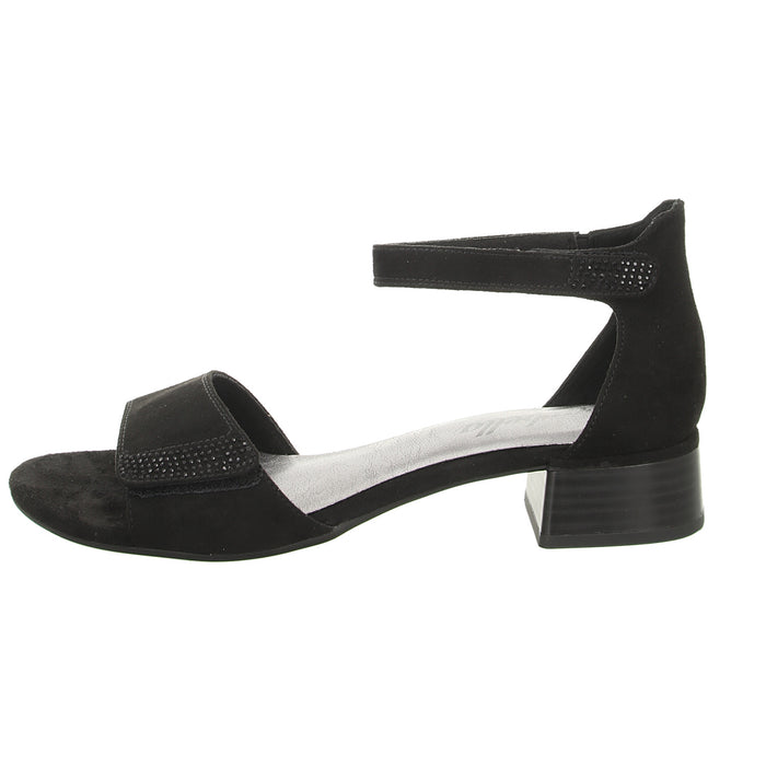 scarbella sandal 30-50mm heel