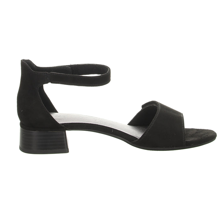 scarbella sandal 30-50mm heel