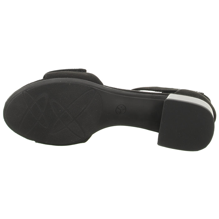 scarbella sandal 30-50mm heel
