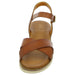 2GO Fashion Sandalette 30-50mm Absatz - SchuhEggers.de