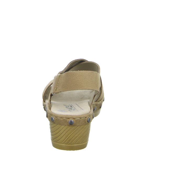 Rieker Sandalette 30-50mm Absatz - SchuhEggers.de