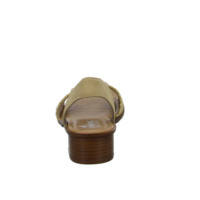 Rieker Sandalette 30-50mm Absatz - SchuhEggers.de