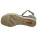 Rieker Sandalette ab 50mm Absatz - SchuhEggers.de