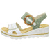 Rieker Sandalette ab 50mm Absatz - SchuhEggers.de