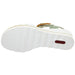 Rieker Sandalette ab 50mm Absatz - SchuhEggers.de