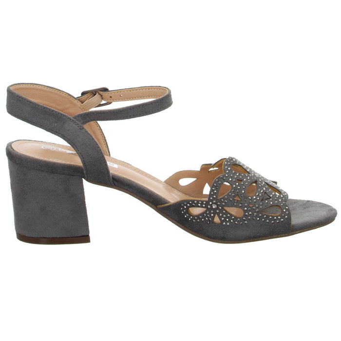 living UPDATED Sandalette ab 50mm Absatz - SchuhEggers.de