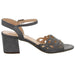 living UPDATED Sandalette ab 50mm Absatz - SchuhEggers.de