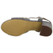 living UPDATED Sandalette ab 50mm Absatz - SchuhEggers.de