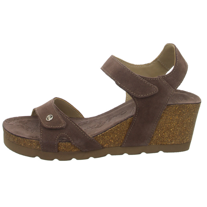 Panama Jack Sandalette ab 50mm Absatz - SchuhEggers.de