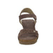 Panama Jack Sandalette ab 50mm Absatz - SchuhEggers.de
