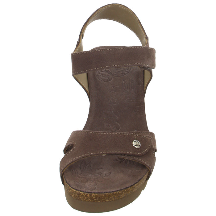 Panama Jack Sandalette ab 50mm Absatz - SchuhEggers.de