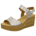 Gabor Sandalette ab 50mm Absatz - SchuhEggers.de