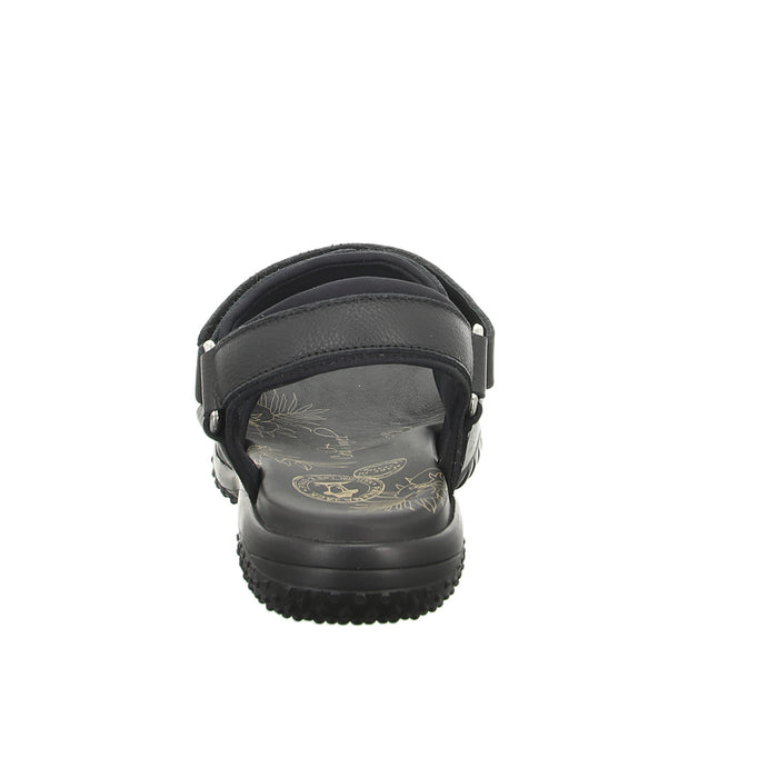 Panama Jack Sportliche Sandalette bis 30mm Sohlenhöhe - SchuhEggers.de