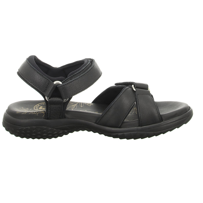 Panama Jack Sportliche Sandalette bis 30mm Sohlenhöhe - SchuhEggers.de