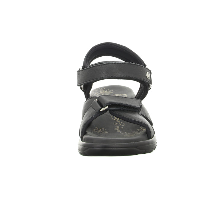 Panama Jack Sportliche Sandalette bis 30mm Sohlenhöhe - SchuhEggers.de