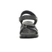 Panama Jack Sportliche Sandalette bis 30mm Sohlenhöhe - SchuhEggers.de