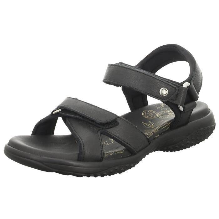 Panama Jack Sportliche Sandalette bis 30mm Sohlenhöhe - SchuhEggers.de