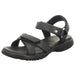 Panama Jack Sportliche Sandalette bis 30mm Sohlenhöhe - SchuhEggers.de