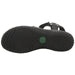 Panama Jack Sportliche Sandalette bis 30mm Sohlenhöhe - SchuhEggers.de