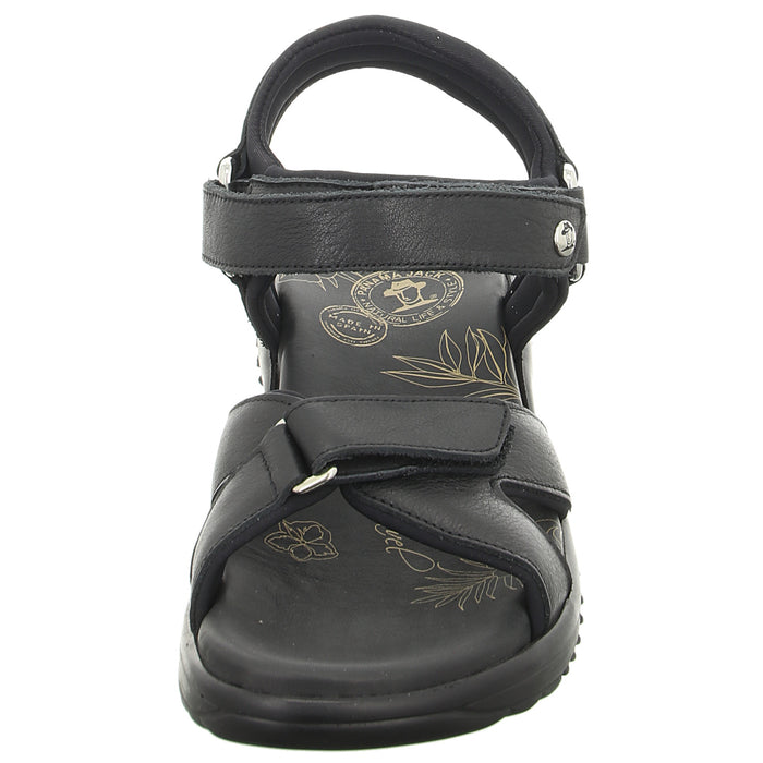 Panama Jack Sportliche Sandalette bis 30mm Sohlenhöhe - SchuhEggers.de