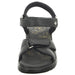 Panama Jack Sportliche Sandalette bis 30mm Sohlenhöhe - SchuhEggers.de