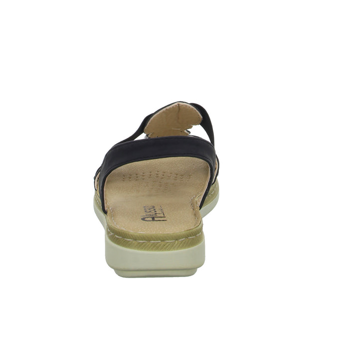 Alyssa Sportliche Sandalette bis 30mm Sohlenhöhe - SchuhEggers.de