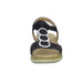 Alyssa Sportliche Sandalette bis 30mm Sohlenhöhe - SchuhEggers.de