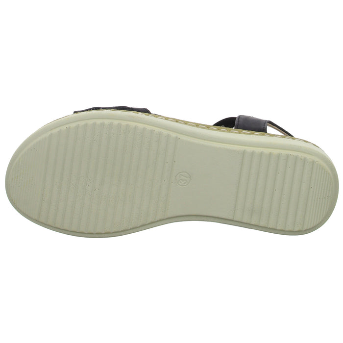 Alyssa Sportliche Sandalette bis 30mm Sohlenhöhe - SchuhEggers.de