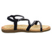 living UPDATED Sportliche Sandalette bis 30mm Sohlenhöhe - SchuhEggers.de