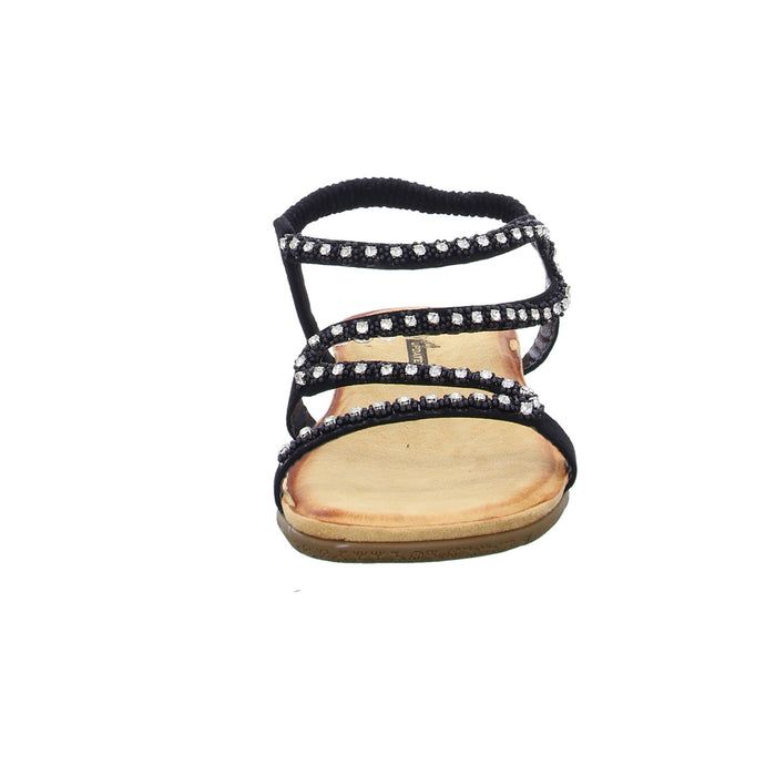 living UPDATED Sportliche Sandalette bis 30mm Sohlenhöhe - SchuhEggers.de