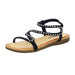 living UPDATED Sportliche Sandalette bis 30mm Sohlenhöhe - SchuhEggers.de