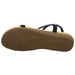 living UPDATED Sportliche Sandalette bis 30mm Sohlenhöhe - SchuhEggers.de