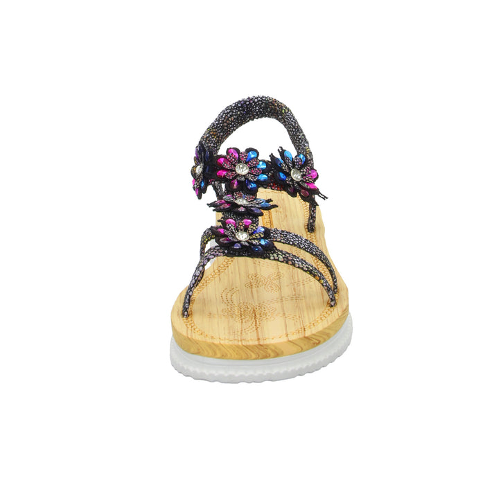 living UPDATED Sportliche Sandalette bis 30mm Sohlenhöhe - SchuhEggers.de