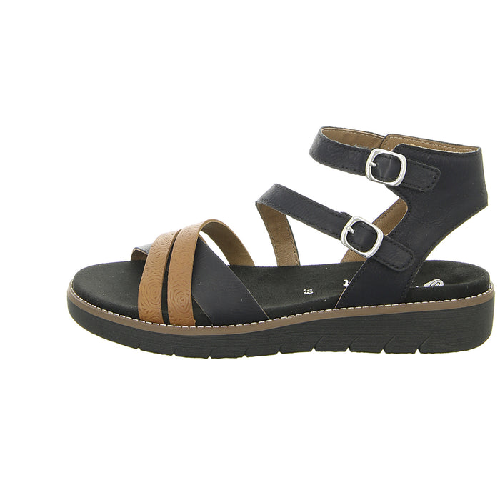 Remonte Sportliche Sandalette bis 30mm Sohlenhöhe - SchuhEggers.de