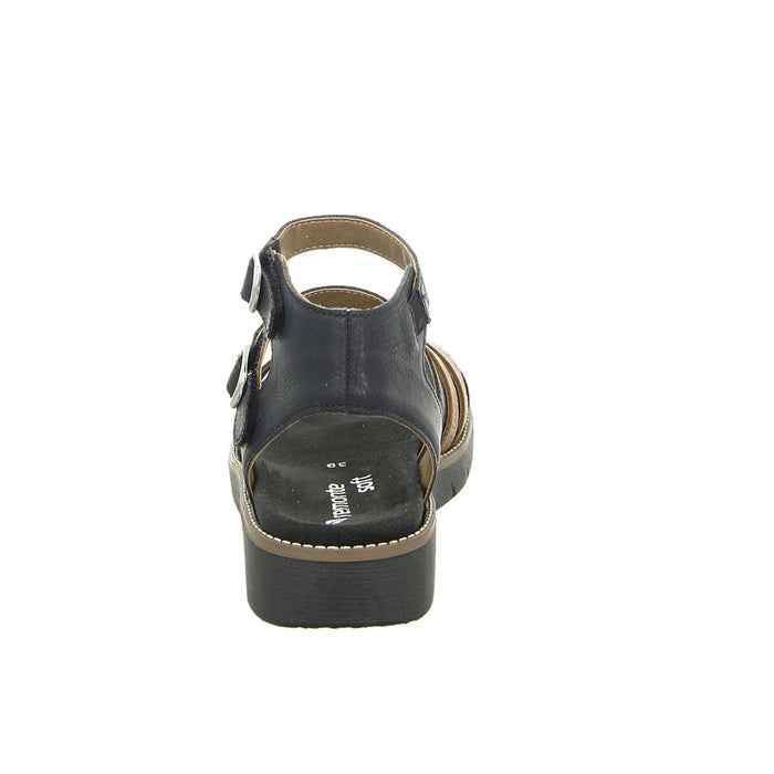 Remonte Sportliche Sandalette bis 30mm Sohlenhöhe - SchuhEggers.de