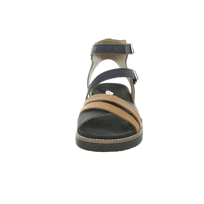 Remonte Sportliche Sandalette bis 30mm Sohlenhöhe - SchuhEggers.de