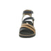 Remonte Sportliche Sandalette bis 30mm Sohlenhöhe - SchuhEggers.de