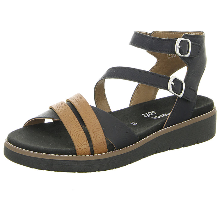 Remonte Sportliche Sandalette bis 30mm Sohlenhöhe - SchuhEggers.de
