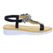 living UPDATED Sportliche Sandalette bis 30mm Sohlenhöhe - SchuhEggers.de