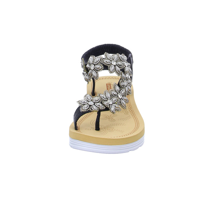 living UPDATED Sportliche Sandalette bis 30mm Sohlenhöhe - SchuhEggers.de