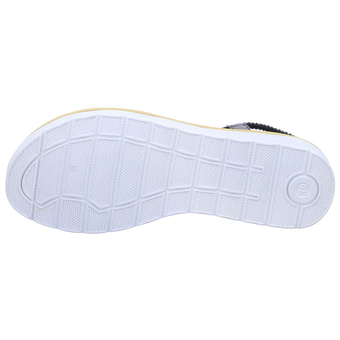 living UPDATED Sportliche Sandalette bis 30mm Sohlenhöhe - SchuhEggers.de