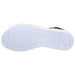 living UPDATED Sportliche Sandalette bis 30mm Sohlenhöhe - SchuhEggers.de