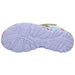 Rieker Sportliche Sandalette bis 30mm Sohlenhöhe - SchuhEggers.de