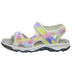 Rieker Sportliche Sandalette bis 30mm Sohlenhöhe - SchuhEggers.de
