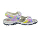 Rieker Sportliche Sandalette bis 30mm Sohlenhöhe - SchuhEggers.de