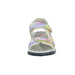 Rieker Sportliche Sandalette bis 30mm Sohlenhöhe - SchuhEggers.de