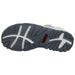 Rieker Sportliche Sandalette bis 30mm Sohlenhöhe - SchuhEggers.de