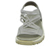 Rieker Sportliche Sandalette bis 30mm Sohlenhöhe - SchuhEggers.de