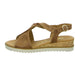 Gabor Sportliche Sandalette bis 30mm Sohlenhöhe - SchuhEggers.de
