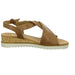 Gabor Sportliche Sandalette bis 30mm Sohlenhöhe - SchuhEggers.de